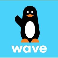 Logo Wave Sénégal