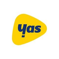 Logo Yas Sénégal