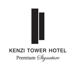 Logo Kenzi Tower Hotel