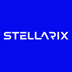 Logo Stellarix