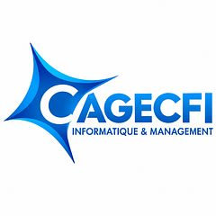 Logo CAGECFI