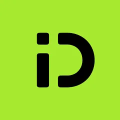 Logo inDrive