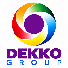 Logo DEKKO Group SA