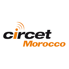 Logo Circet Morocco