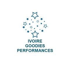 Logo Ivoire Goodies Performances