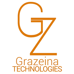 Logo Grazeina Technologies