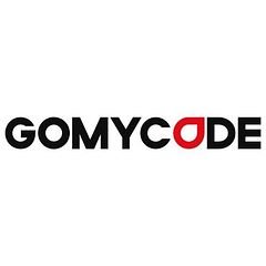 Logo GOMYCODE Sénégal