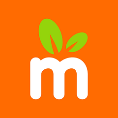 Logo Mandarine