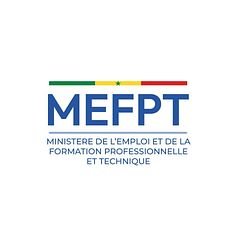 Logo Ministère de l’Emploi et de la Formation