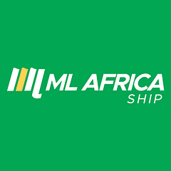 Logo ML Ship Africa