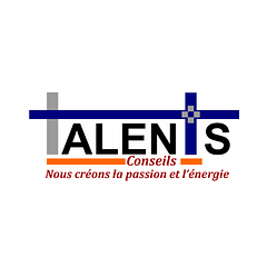 Logo TALENTS PLUS CONSEILS