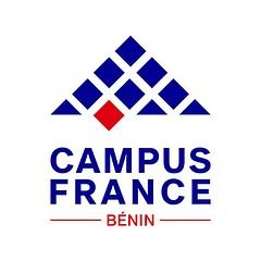 Logo Institut français du Bénin