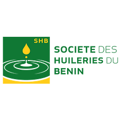 Logo Société des Huileries du Bénin