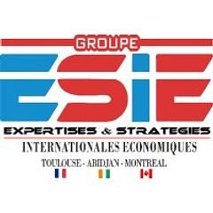 Logo Groupe ESIE