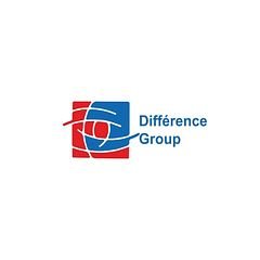 Logo DIFFERENCE GROUP
