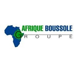 Logo Groupe Afrique Boussole
