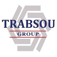 Logo TRABSOU GROUP