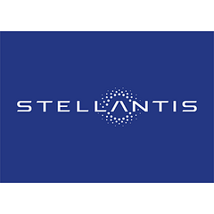 Logo Stellantis