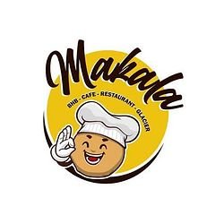 Logo Restaurant Makala 237