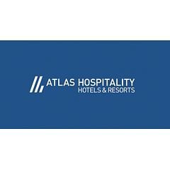 Logo Hôtels Atlas