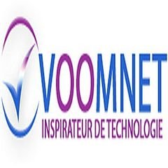 Logo VOOMNET TECHNOLOGY