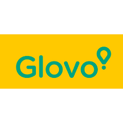 Logo Glovo