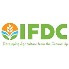 Logo IFDC