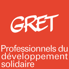 Logo Gret Guinée