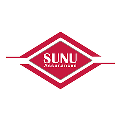 Logo SUNU Assurances Vie Bénin