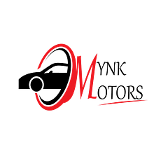 Logo MYNK MOTORS