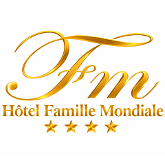 Logo FM Hotels